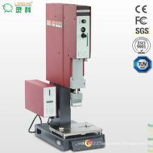 Lingke Plastic Welding Machine